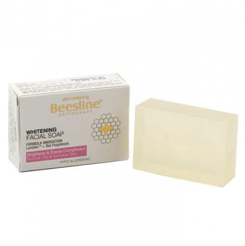 Beesline-Whitening-Facial-Soap-85g